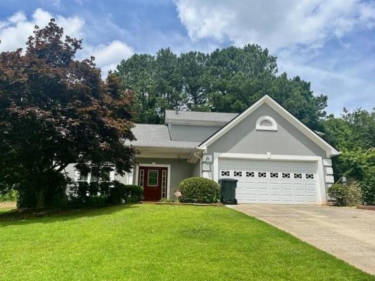 3 bedrooms House in Lawrenceville, USA No. 382522