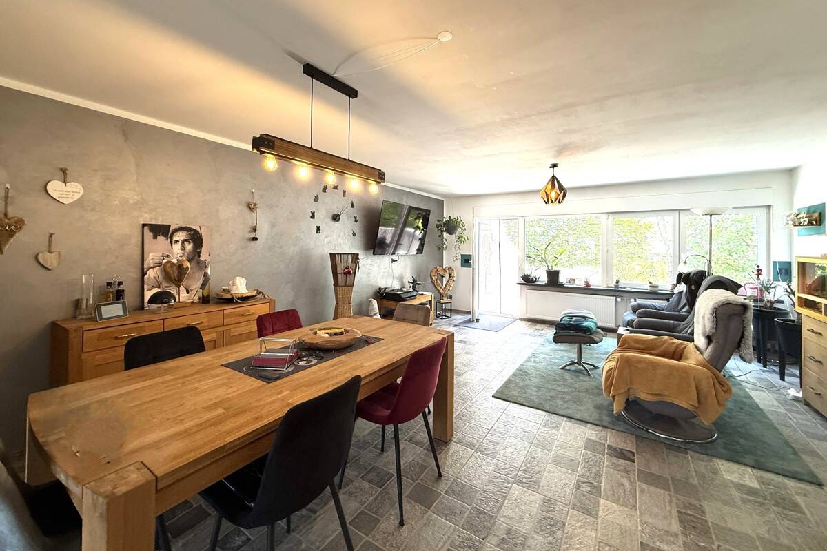 3 Schlafzimmer Stadthaus in Trier-Saarburg, Germany, Nr. 226923