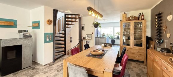 3 Schlafzimmer Stadthaus in Trier-Saarburg, Germany, Nr. 226923 5