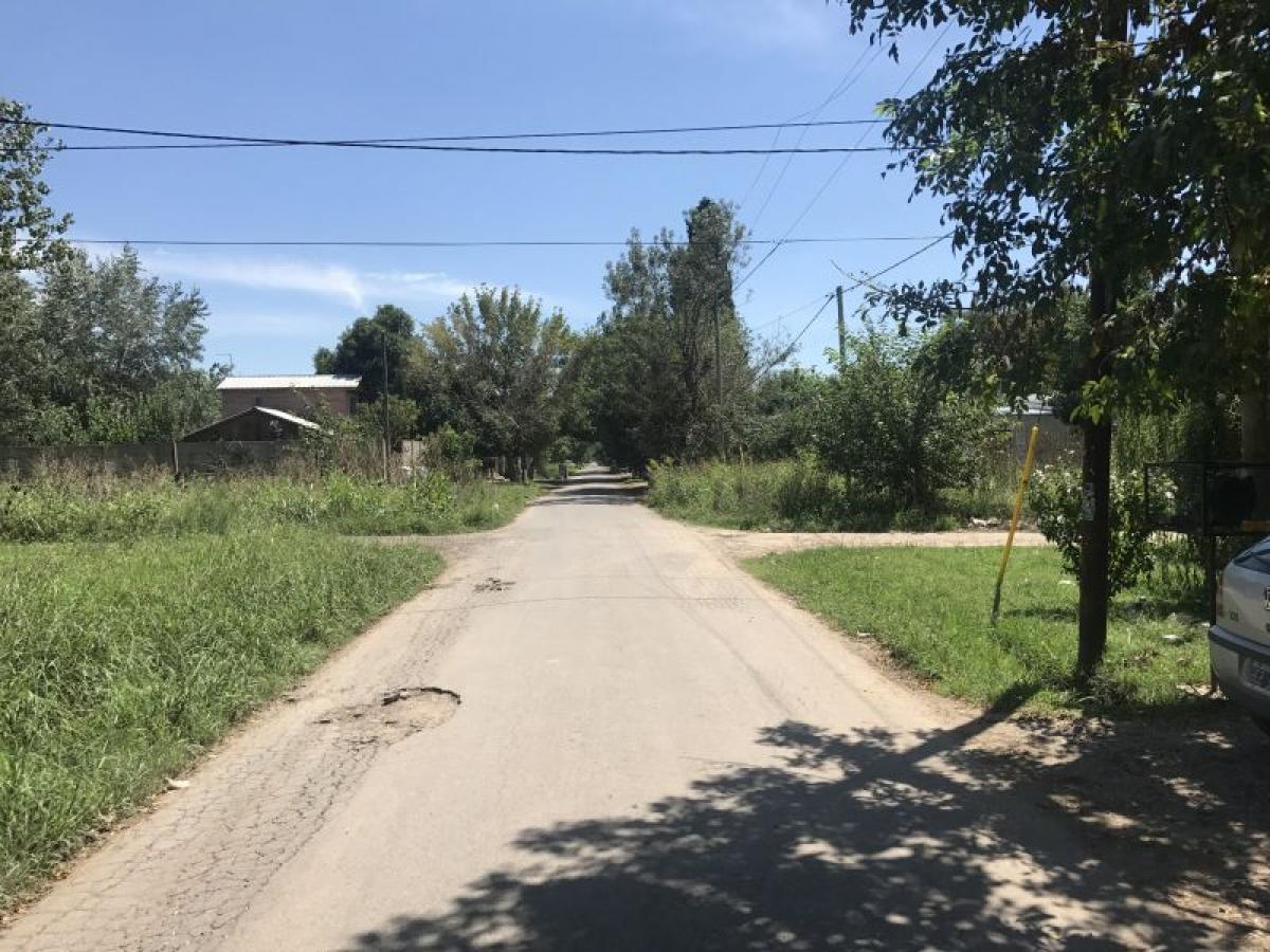  Land in Campo Creado, Argentina No. 36882