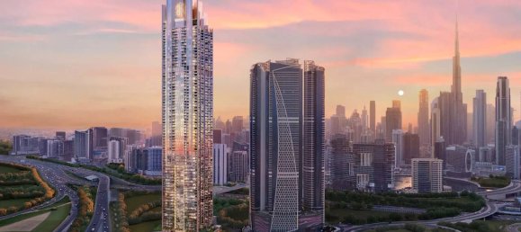 2 bedrooms Apartment in Dubai, UAE No. 95226 2