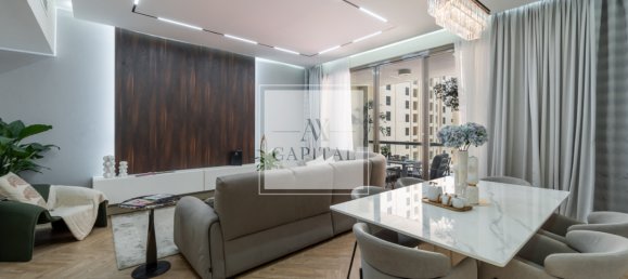 2 chambres Appartement à Jumeirah Beach Residence, UAE No. 51654 15