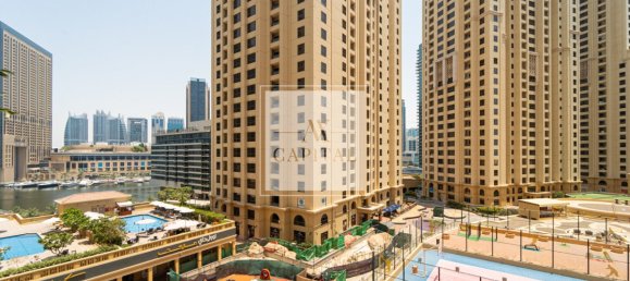 2 chambres Appartement à Jumeirah Beach Residence, UAE No. 51654 20