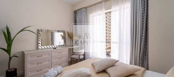 2 chambres Appartement à Jumeirah Beach Residence, UAE No. 51654 8