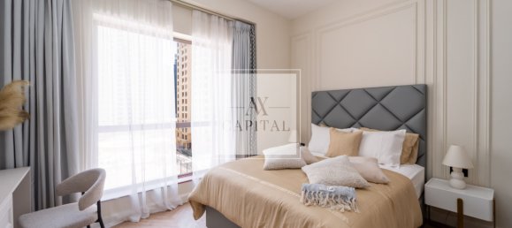 2 chambres Appartement à Jumeirah Beach Residence, UAE No. 51654 10