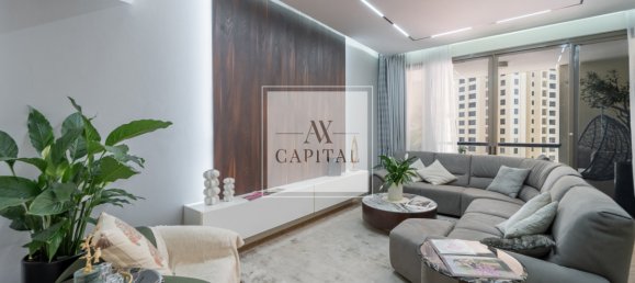 2 chambres Appartement à Jumeirah Beach Residence, UAE No. 51654 17