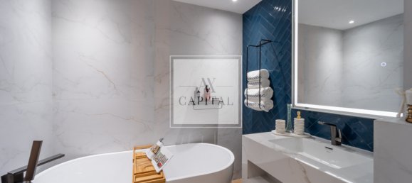 2 chambres Appartement à Jumeirah Beach Residence, UAE No. 51654 24