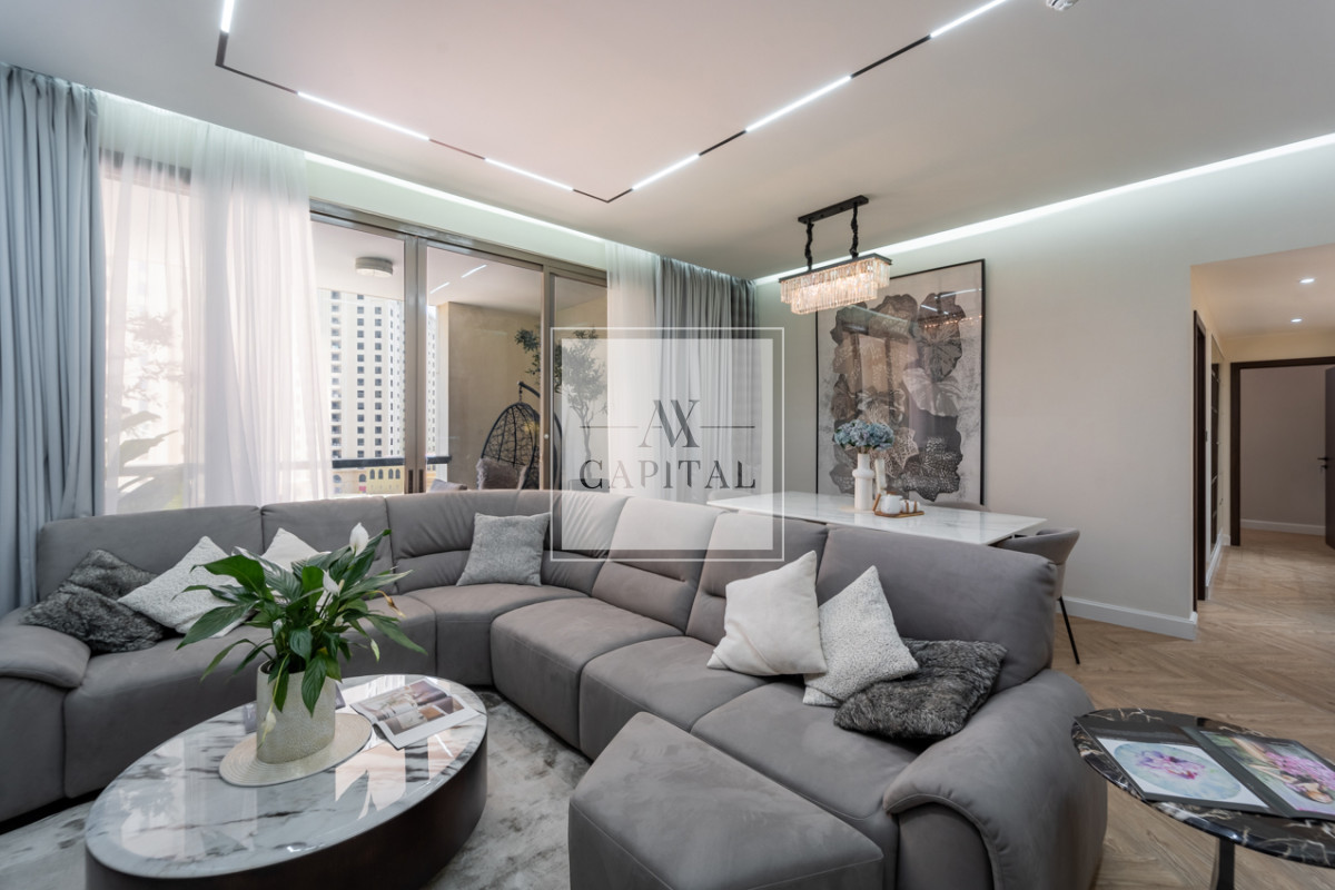 2 chambres Appartement à Jumeirah Beach Residence, UAE No. 51654