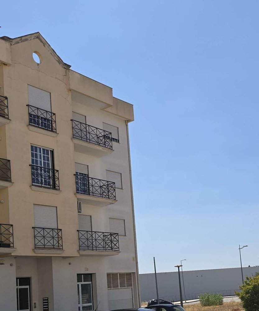 3 Schlafzimmer Wohnung in Entroncamento, Portugal, Nr. 321823