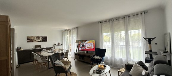 3 bedrooms Apartment in Joue-les-Tours, France No. 223568 6