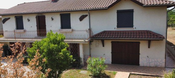 9 Schlafzimmer Villa in Satolas-et-Bonce, France, Nr. 286604 17