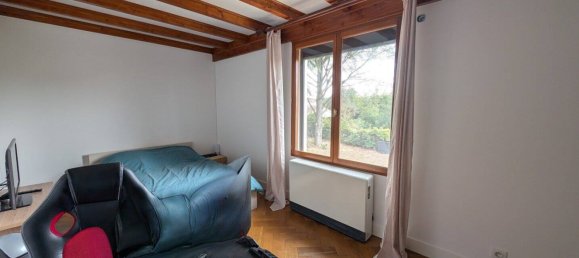 9 Schlafzimmer Villa in Satolas-et-Bonce, France, Nr. 286604 12