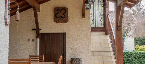 9 Schlafzimmer Villa in Satolas-et-Bonce, France, Nr. 286604 6