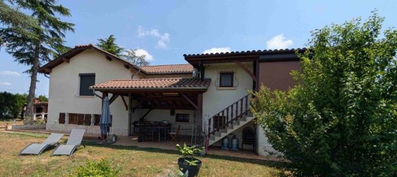 9 Schlafzimmer Villa in Satolas-et-Bonce, France, Nr. 286604 5