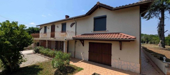 9 Schlafzimmer Villa in Satolas-et-Bonce, France, Nr. 286604 4