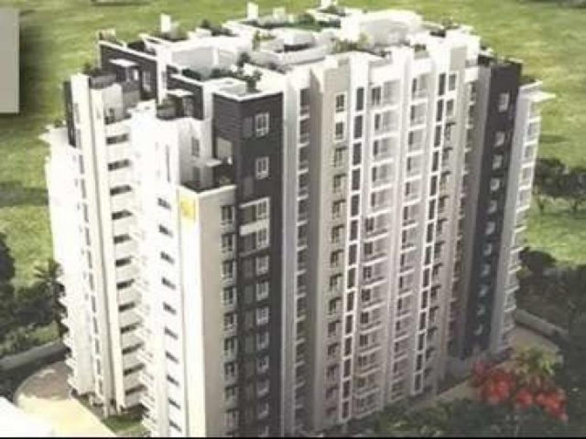 3 bedrooms House in Bangalore, India No. 50975