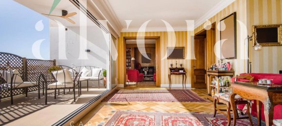 Пентхаус с 5 спальнями в Мадрид, Испания № 147135 7