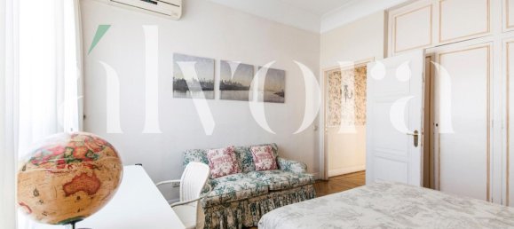 Пентхаус с 5 спальнями в Мадрид, Испания № 147135 23