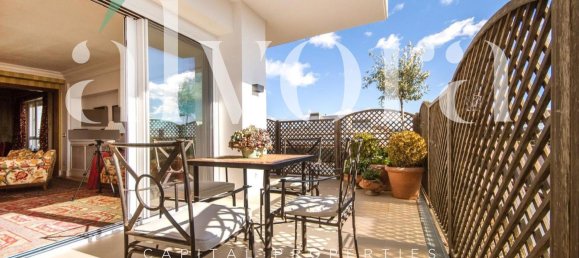 Пентхаус с 5 спальнями в Мадрид, Испания № 147135 12