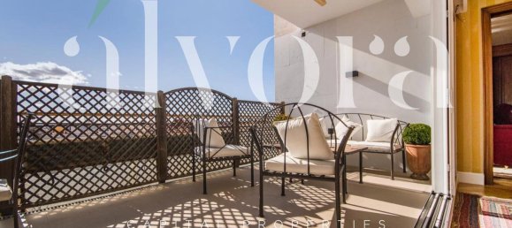 Пентхаус с 5 спальнями в Мадрид, Испания № 147135 11