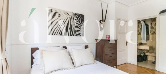 Пентхаус с 5 спальнями в Мадрид, Испания № 147135 26