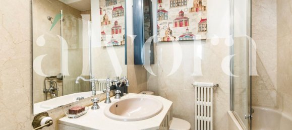 Пентхаус с 5 спальнями в Мадрид, Испания № 147135 27