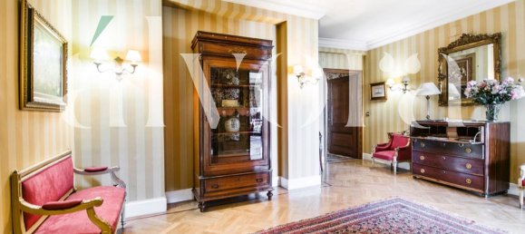 Пентхаус с 5 спальнями в Мадрид, Испания № 147135 19