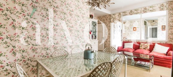 Пентхаус с 5 спальнями в Мадрид, Испания № 147135 16