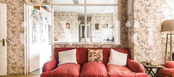 Пентхаус с 5 спальнями в Мадрид, Испания № 147135 17