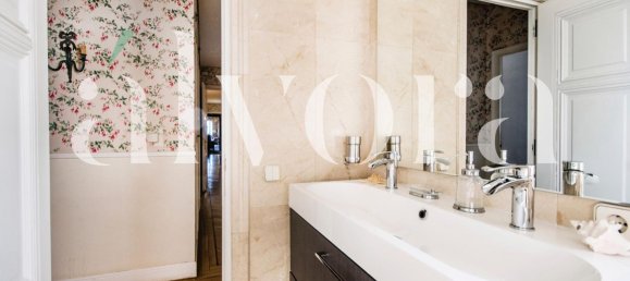 Пентхаус с 5 спальнями в Мадрид, Испания № 147135 24