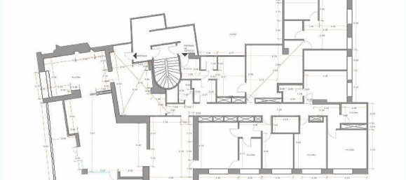 Пентхаус с 5 спальнями в Мадрид, Испания № 147135 29