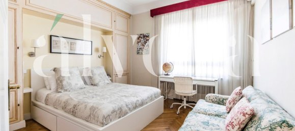 Пентхаус с 5 спальнями в Мадрид, Испания № 147135 22