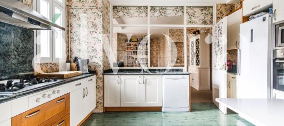 Пентхаус с 5 спальнями в Мадрид, Испания № 147135 15