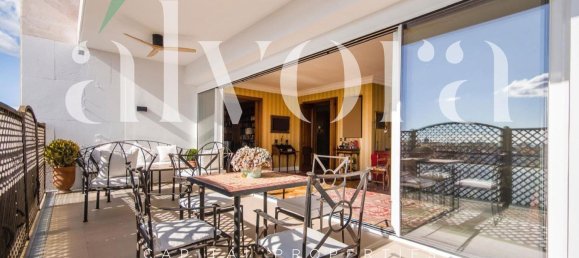 Пентхаус с 5 спальнями в Мадрид, Испания № 147135 9