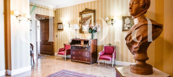 Пентхаус с 5 спальнями в Мадрид, Испания № 147135 20