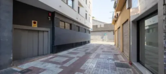 Квартира с 2 спальнями в Гранада, Испания № 134940 23