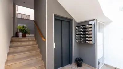 Квартира с 2 спальнями в Гранада, Испания № 134940