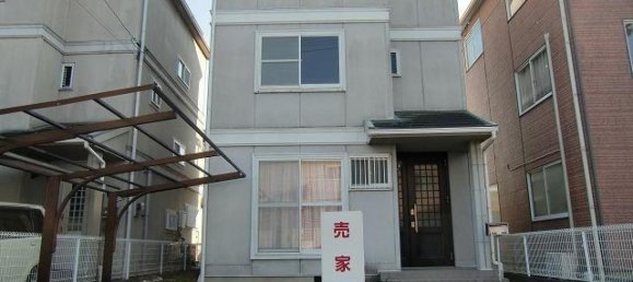 4 Schlafzimmer Haus in Tokushima, Japan, Nr. 844 2