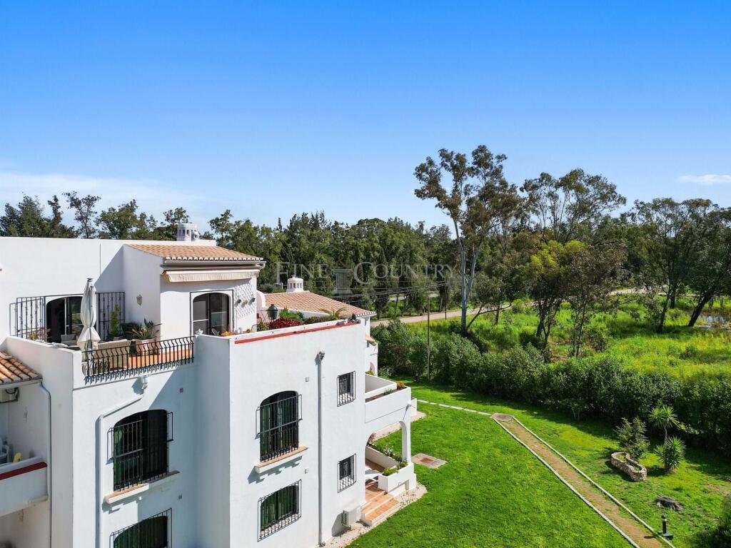 3 bedrooms Apartment in Alvor, Portugal No. 316003