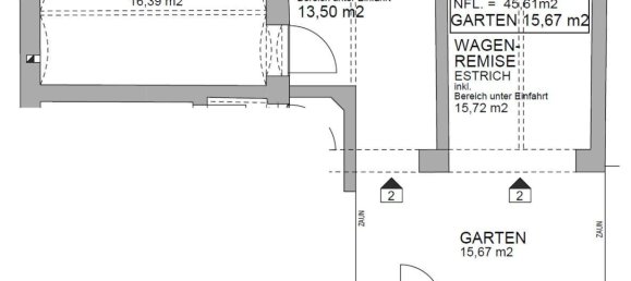 430m² Office in Ottakring, Austria No. 23321 3