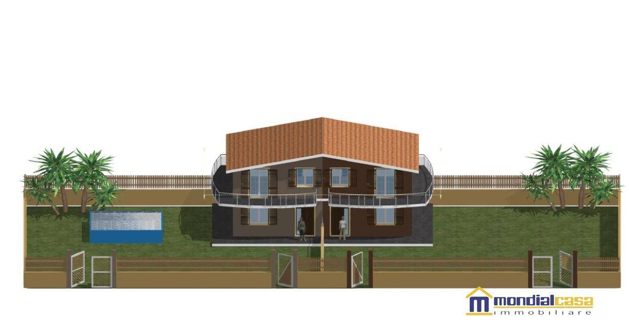 2 bedrooms House in Pachino, Italy No. 143757