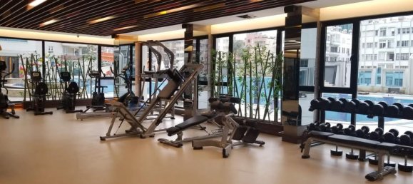 Property 2 غرف نوم في Mahmutlar, Turkey رقم 6968 7