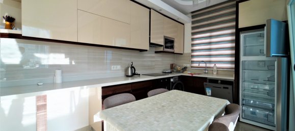 Property 2 غرف نوم في Mahmutlar, Turkey رقم 6968 21