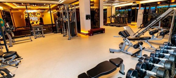 Property 2 غرف نوم في Mahmutlar, Turkey رقم 6968 6