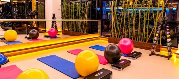 Property 2 غرف نوم في Mahmutlar, Turkey رقم 6968 5