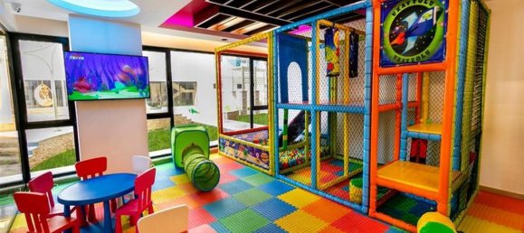 Property 2 غرف نوم في Mahmutlar, Turkey رقم 6968 2