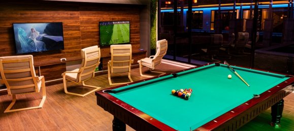 Property 2 غرف نوم في Mahmutlar, Turkey رقم 6968 11