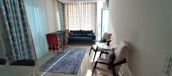 Property 2 غرف نوم في Mahmutlar, Turkey رقم 6968 13