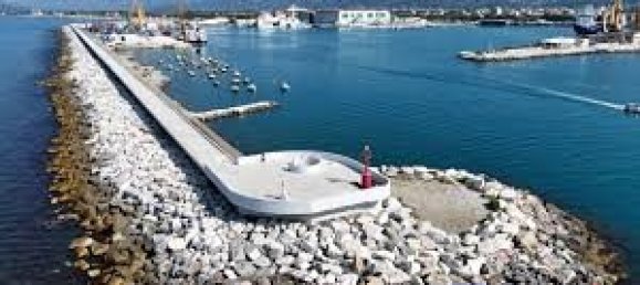 2 غرف نوم شقة في Luni, Italy رقم 94420 28