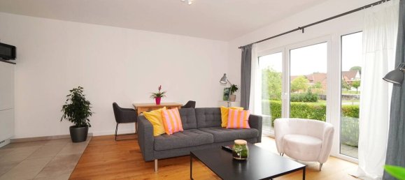 3 غرف نوم بناية في Lippe, Germany رقم 359664 6